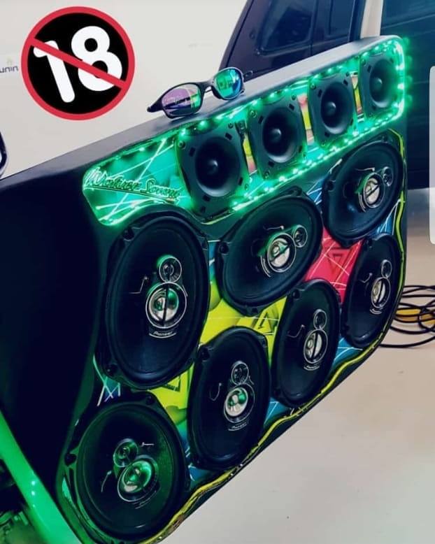 Wolver Sound_
