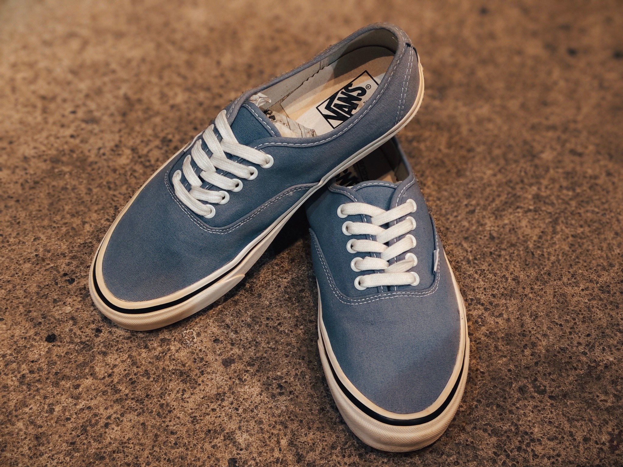 FREE SHIPPING‼️FREE SHIPPING‼️ ? Vans Anaheim Factory Authentic 