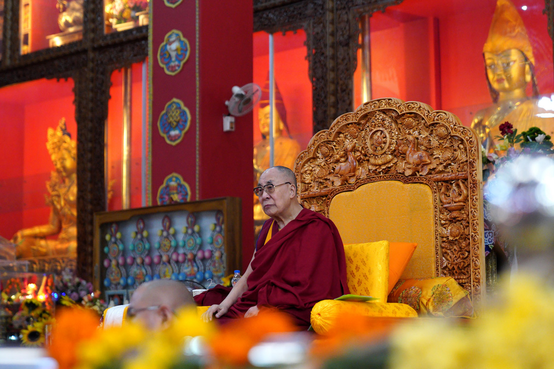 Dalai Lama - Deutsch - Home | Facebook