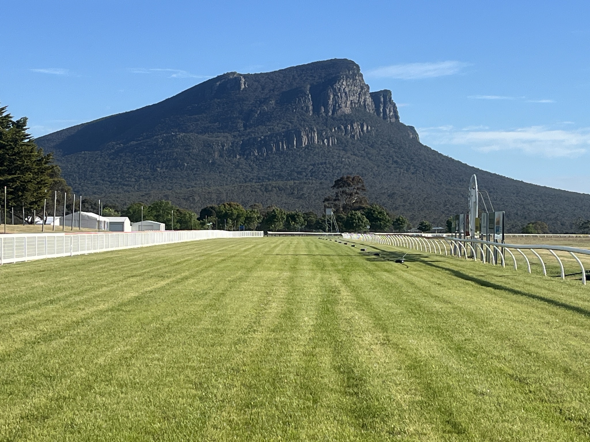 Dunkeld Racing-Club | Dunkeld VIC