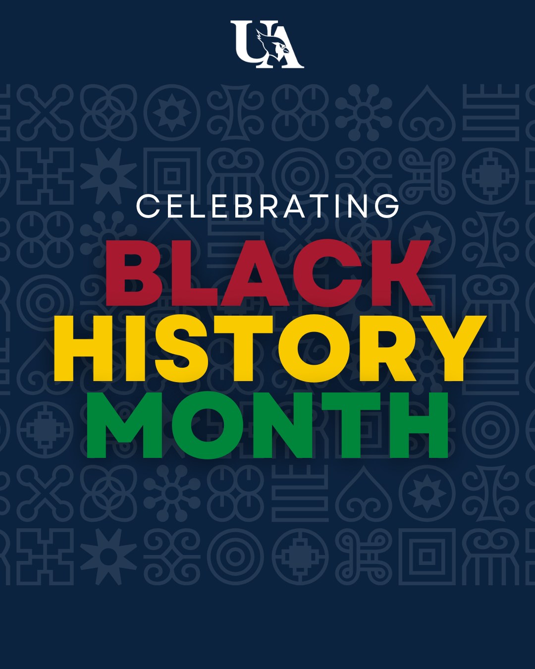 Black History Month honors... - Union Academy Charter School | Facebook