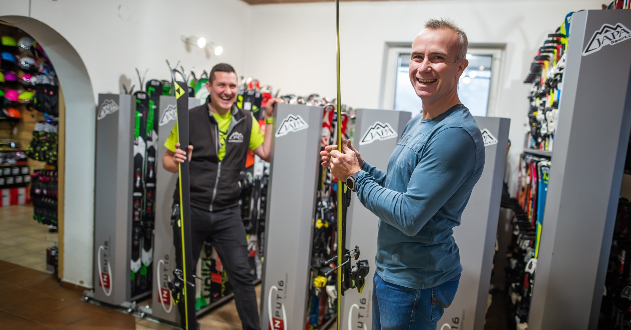 Grund Resort Golf&Ski added a new... - Grund Resort Golf&Ski