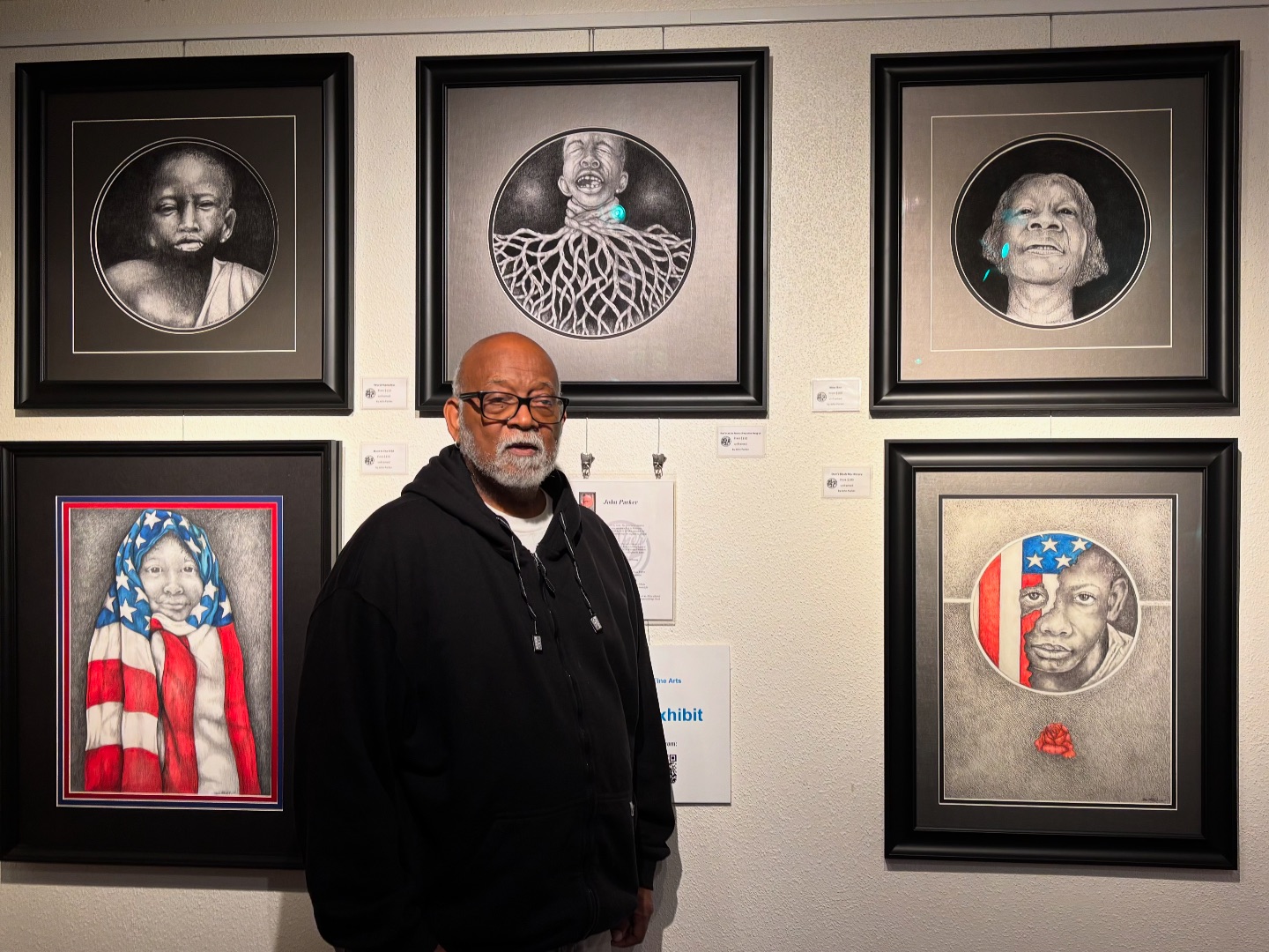 Monrovia - We are thrilled to unveil our latest exhibit at MHM ...