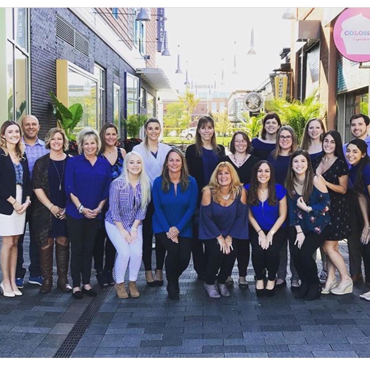 Happy 70th birthday... - Middleburg Heights Family Dentistry