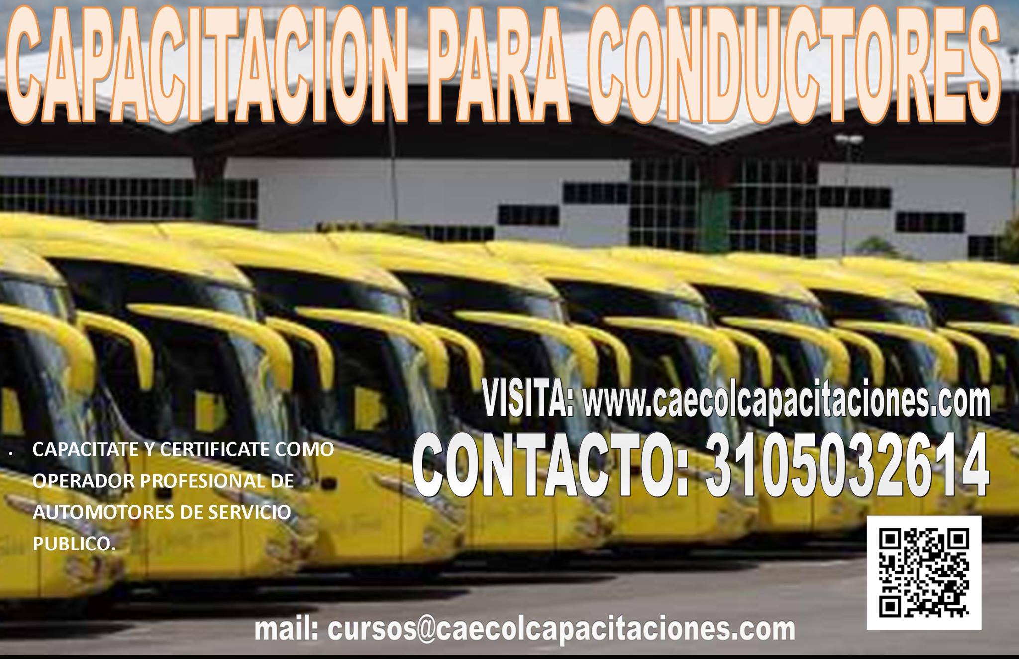 Caecol Capacitaciones Outsourcing Services GROUP | Bogotá