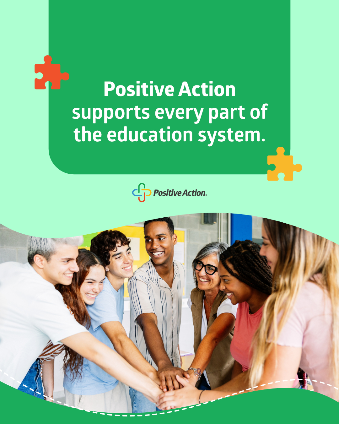 Positive Action