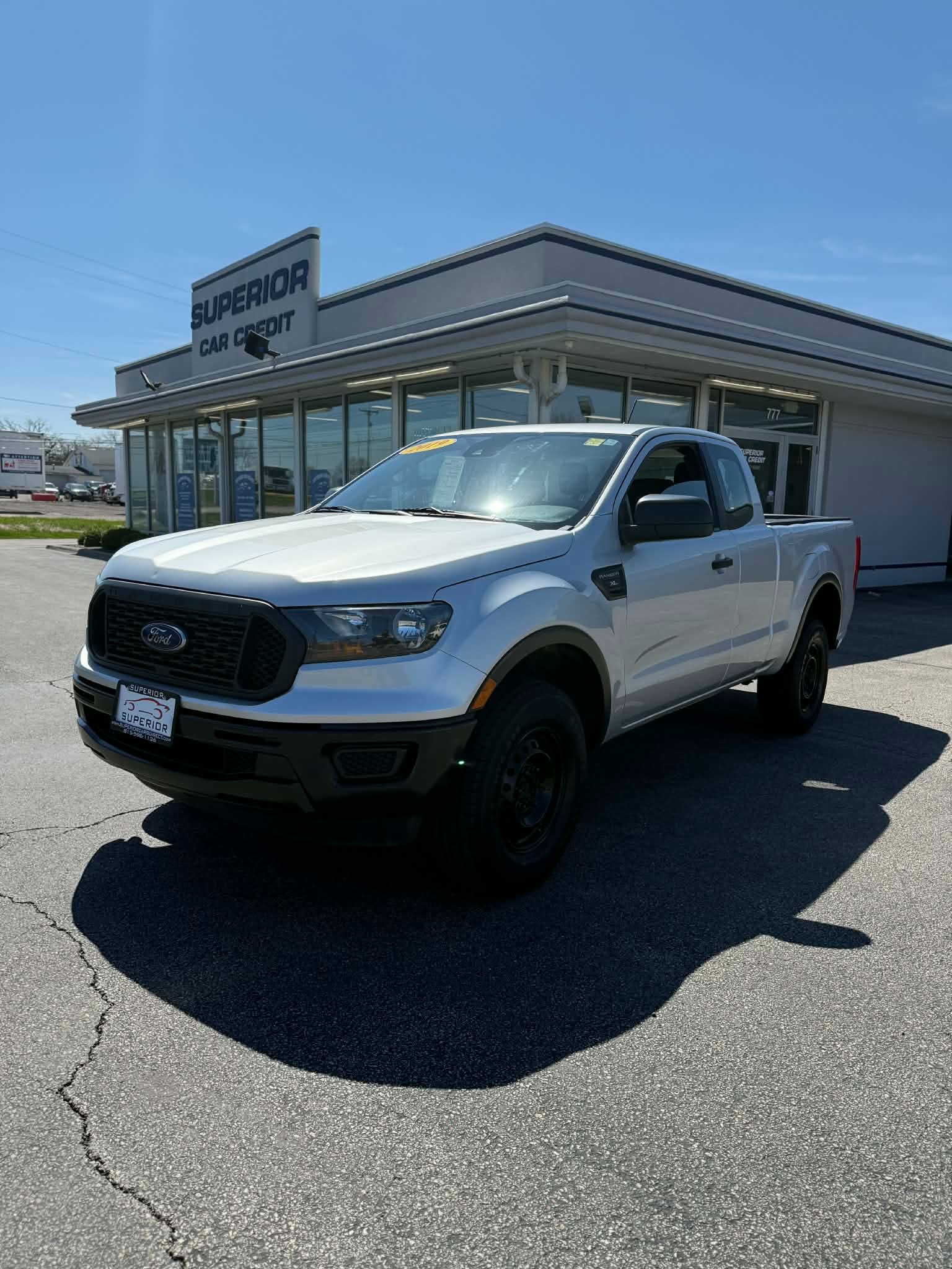2019 Ford Ranger - Cars & Trucks - East Dundee, Illinois | Facebook ...