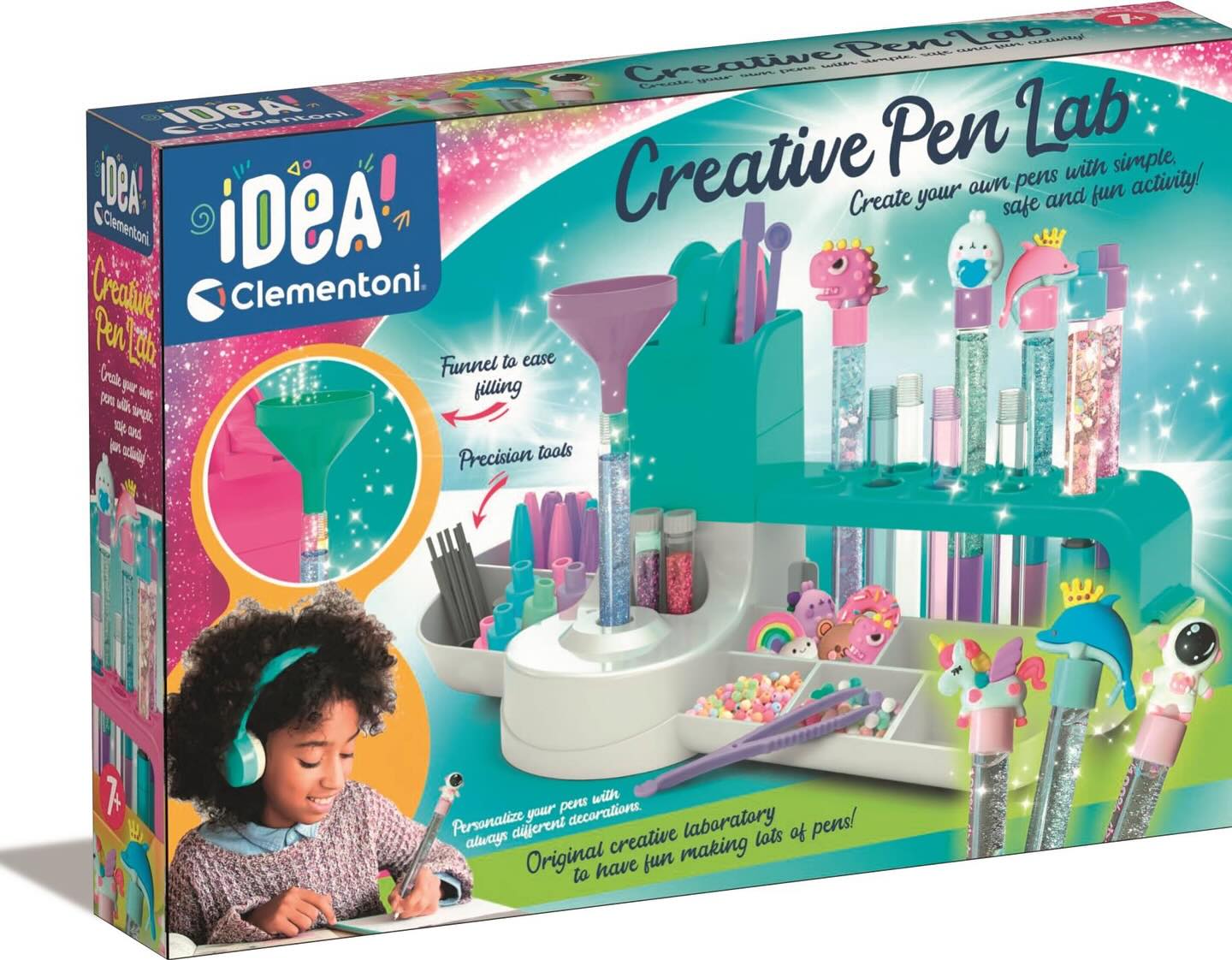 My Fun Box