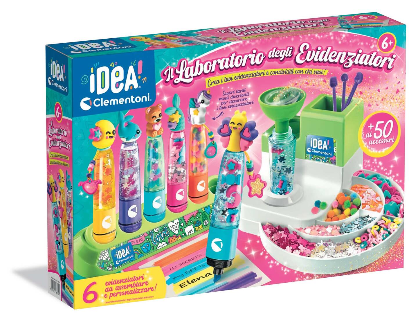 My Fun Box