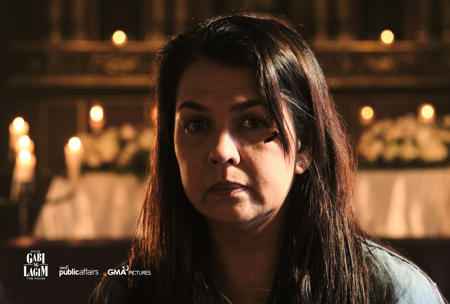 GMA - ISANG INA LABAN SA ISANG DEMONYO. SINO ANG MAGWAWAGI? Abangan ang ...