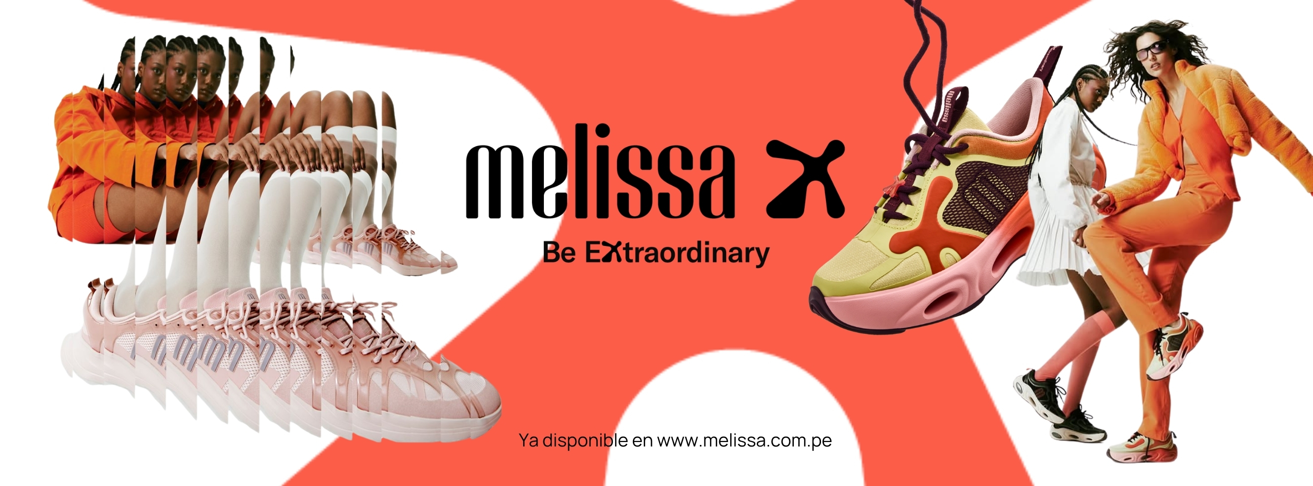 Melissa Perú