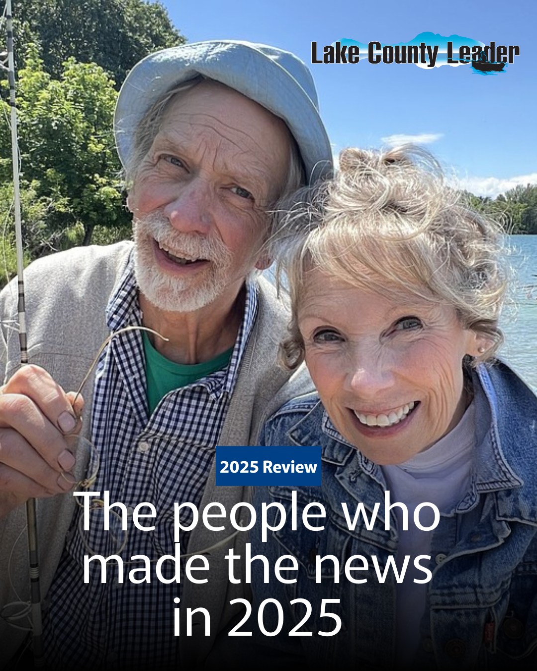 The Mission Valley lost several... - Lake County Leader | Facebook