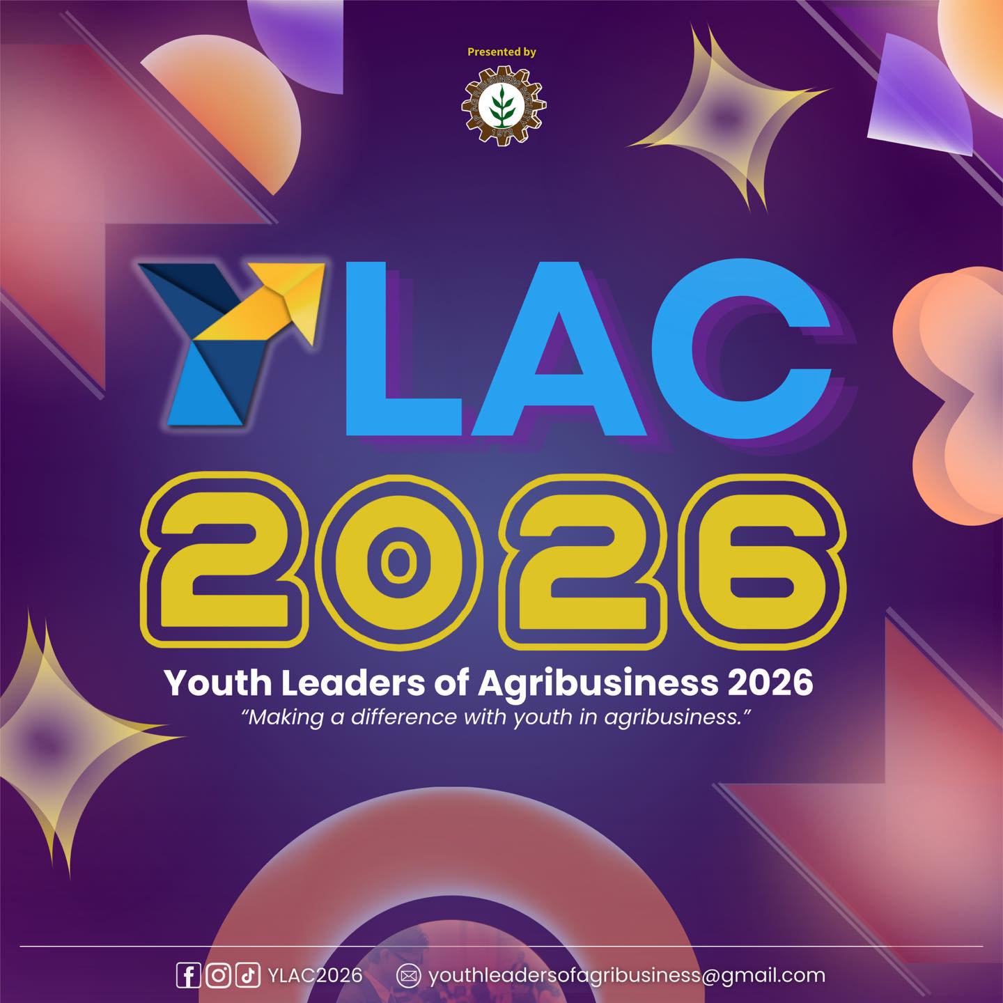 YLAC by UP ABS