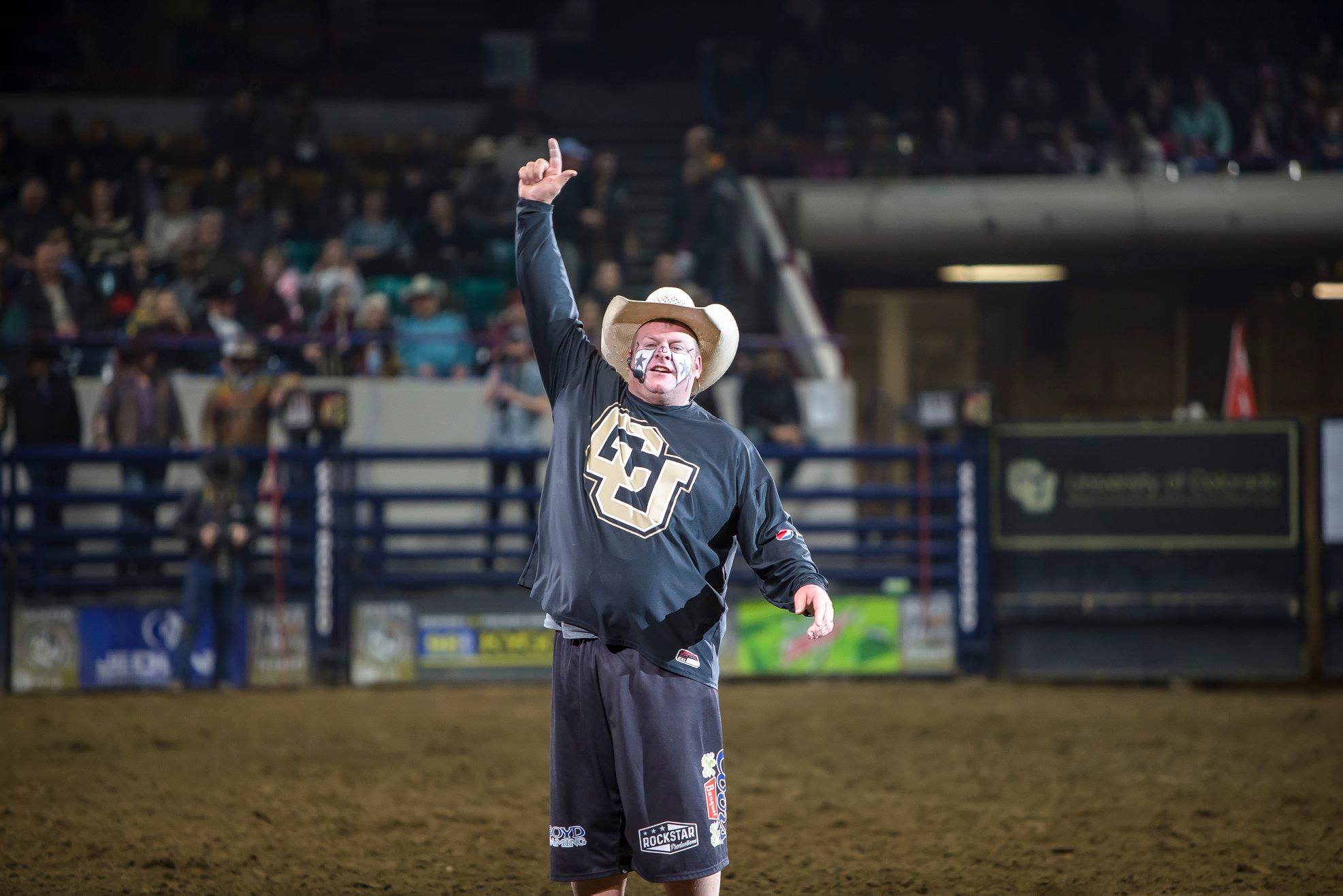 UCCS - The National Western Stock Show every January is a true Colorado ...