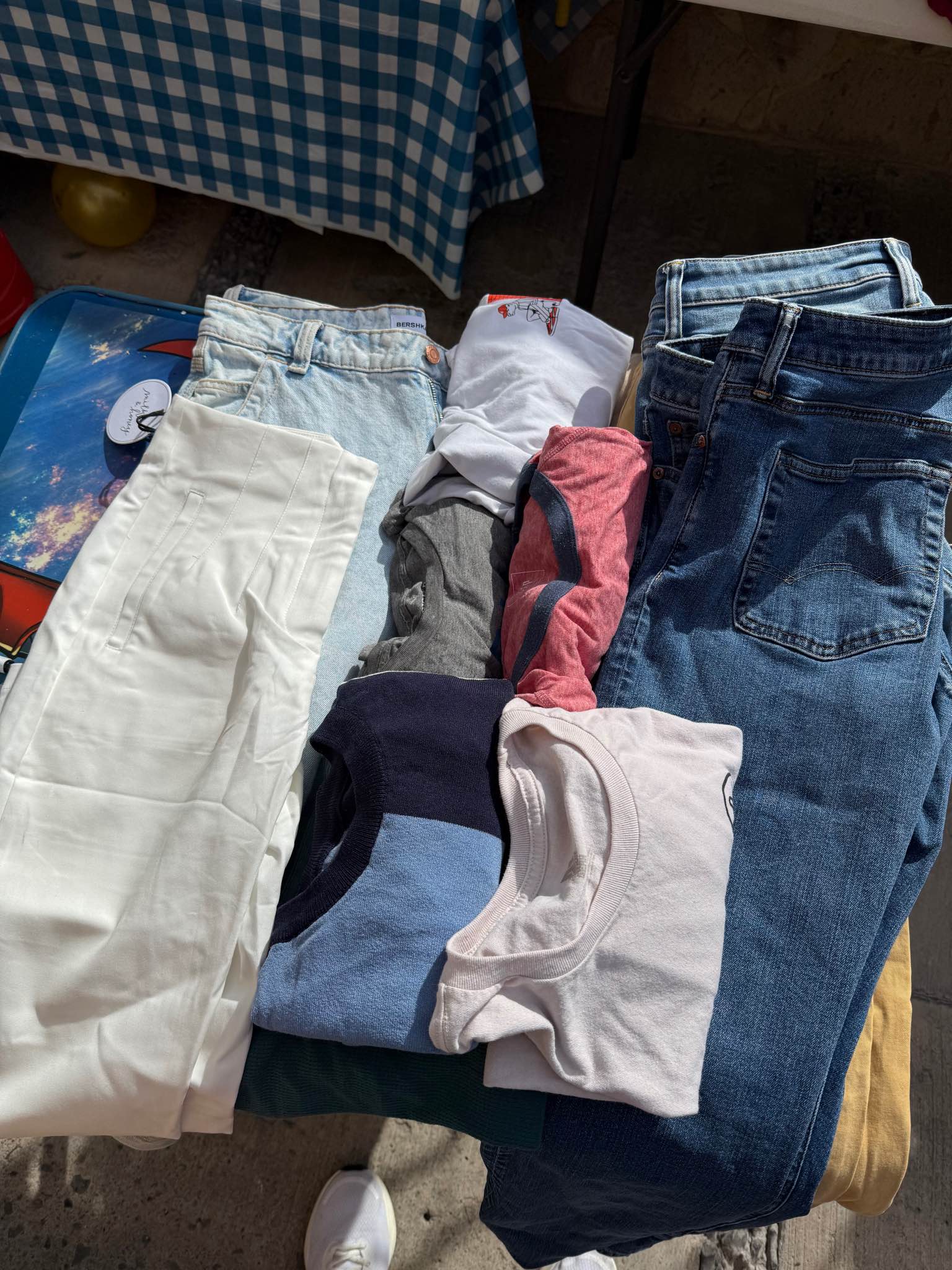 Ropa nueva y ropa usada en buen estado - Dresses - Guadalajara, Jalisco ...