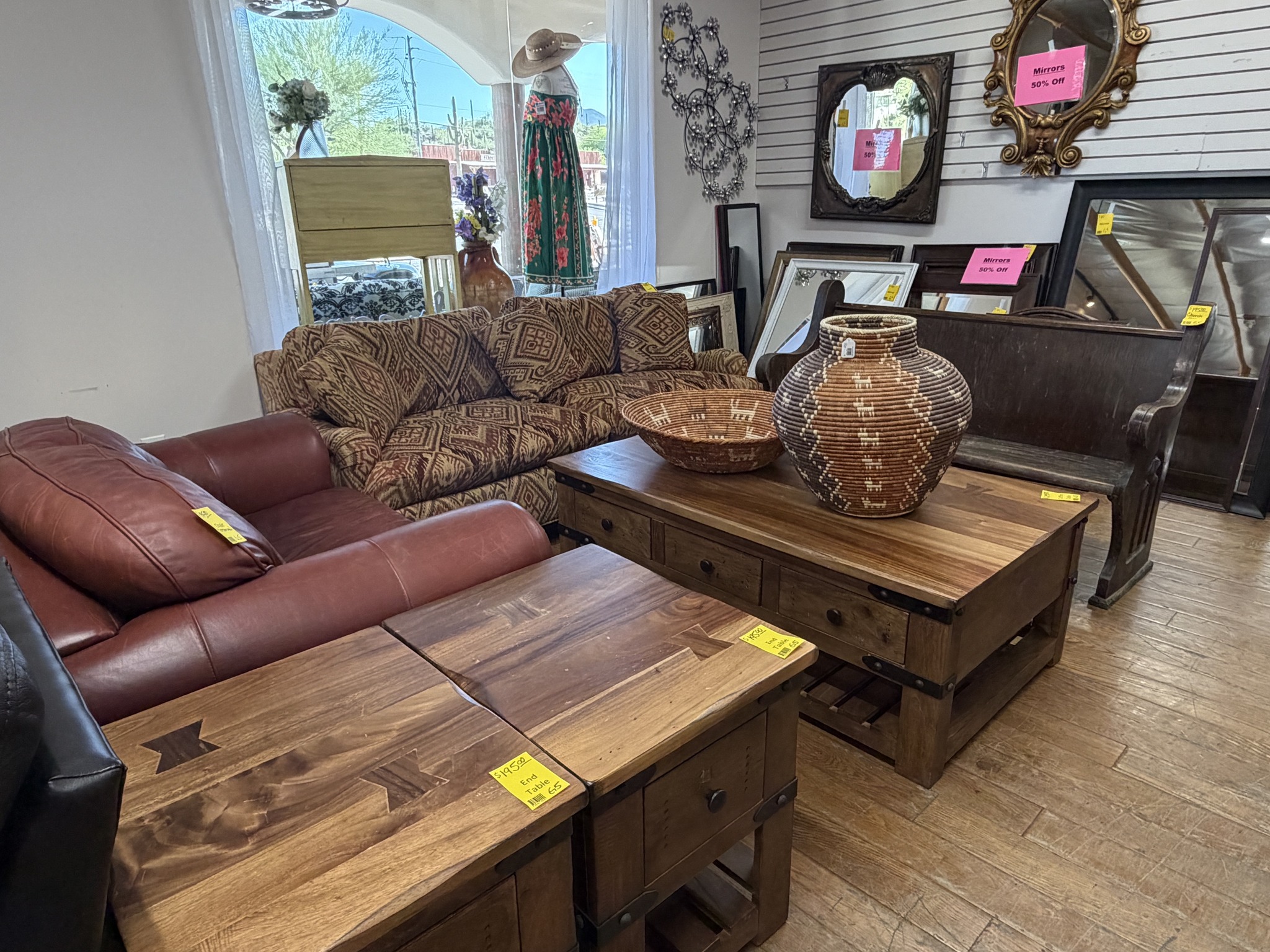 Kiwanis Marketplace Thrift Store | Cave Creek AZ