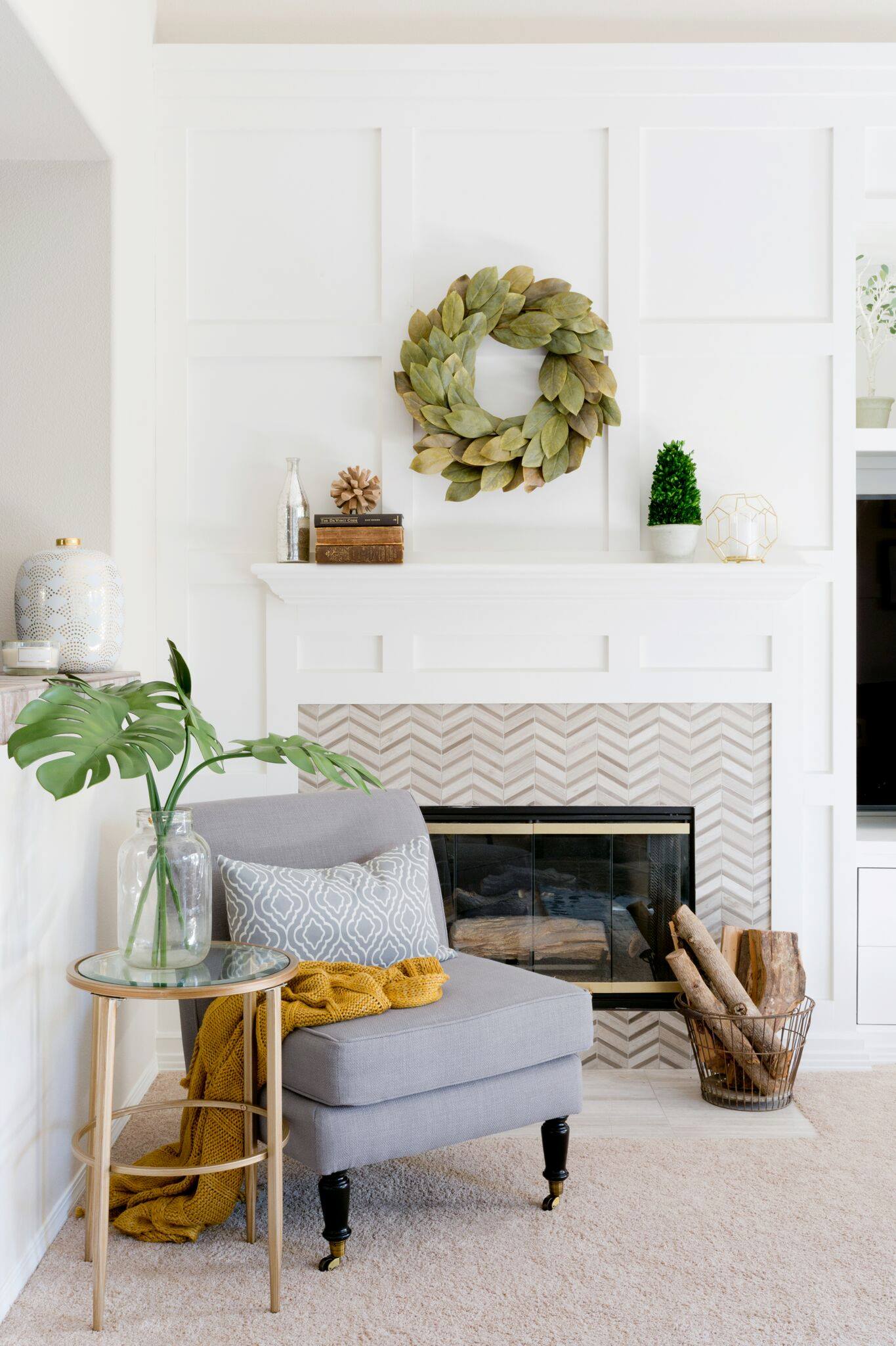 Jennifer Grey Interiors - Interior Designer and Color Specialist ...