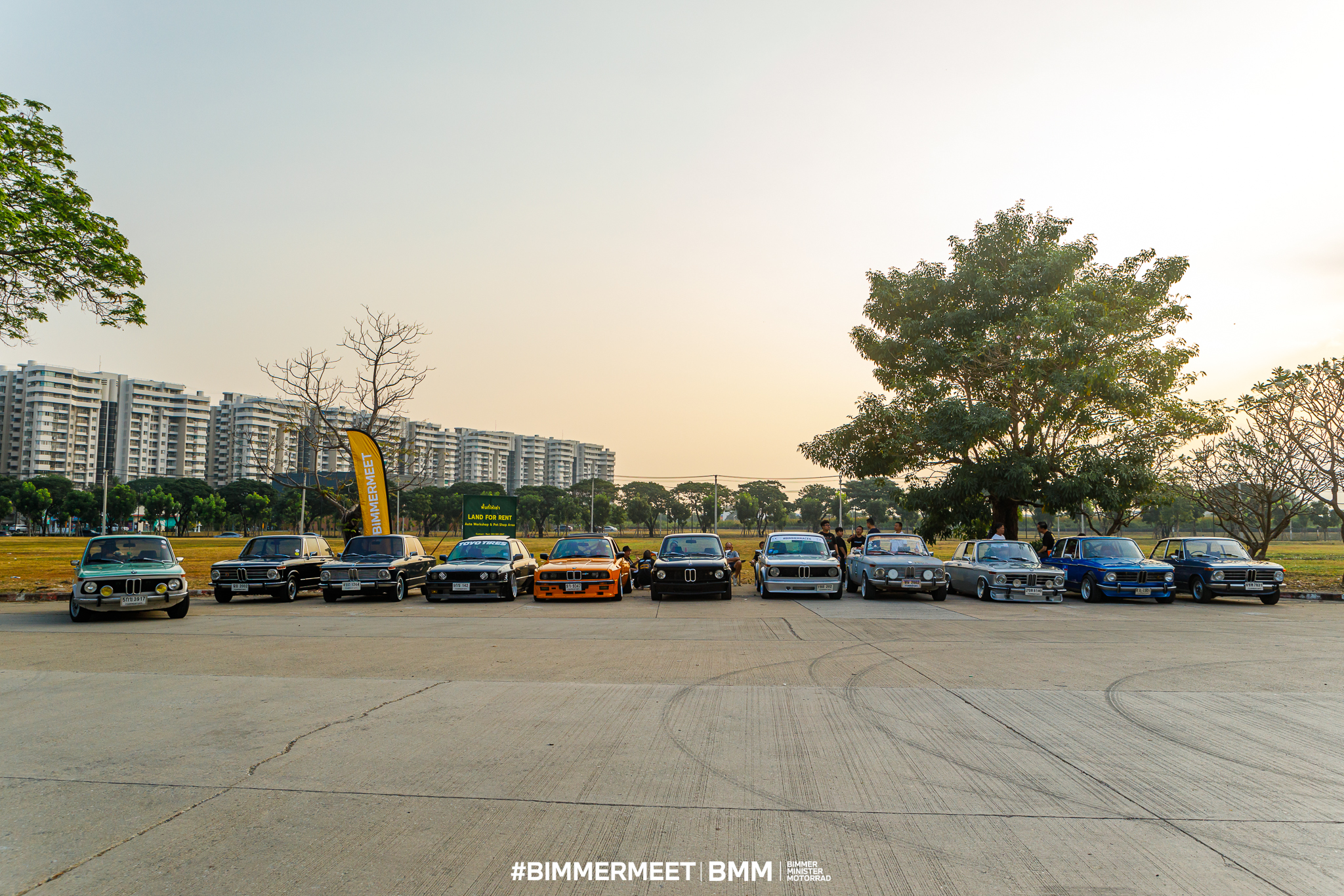 Bimmermeet Magazine TH added a... - Bimmermeet Magazine TH