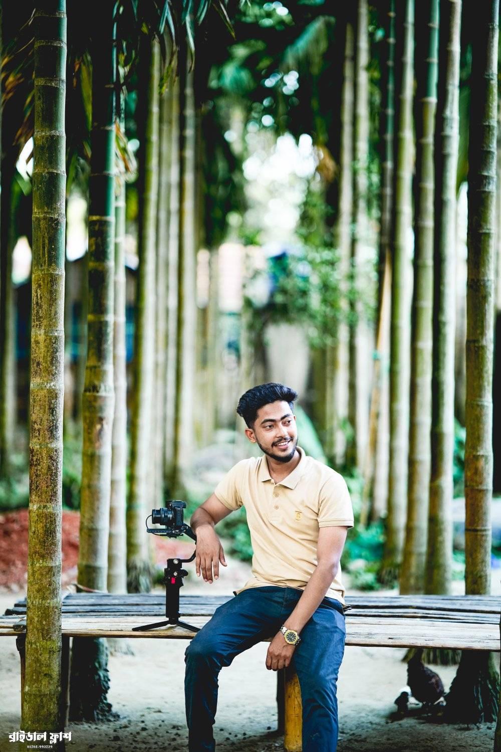 Shaid Hasan Zion