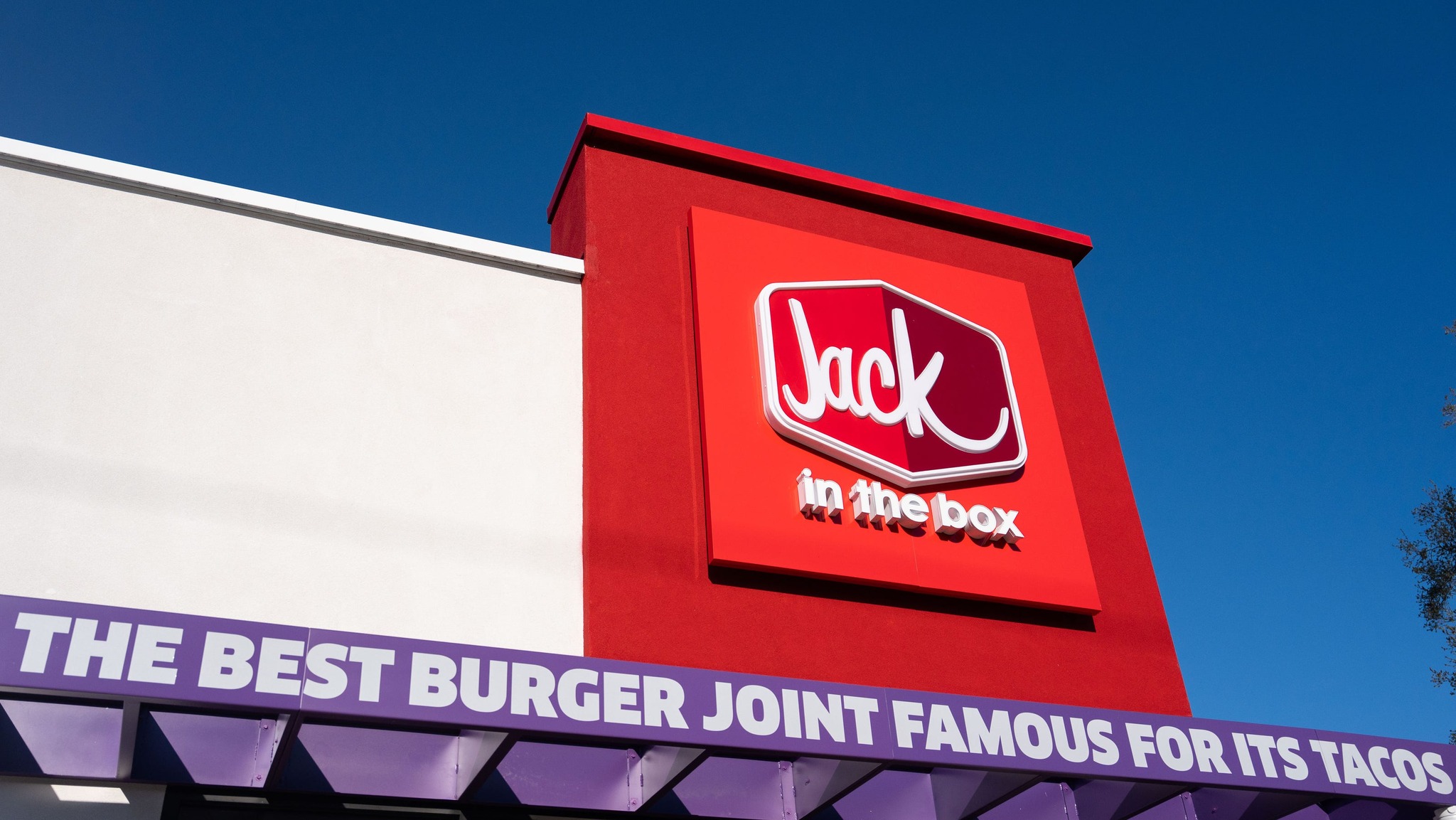 Jack in the Box is making a Michigan comeback with its first