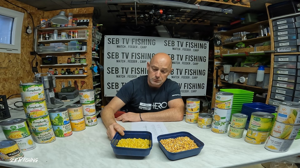 Seb TV Fishing - Seb TV Fishing added a new photo.