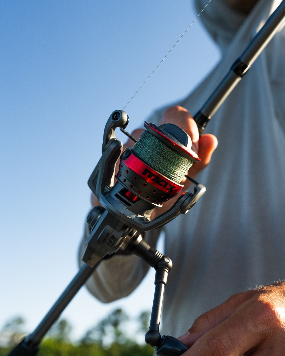 cinco fishing lures Engine Like Five ES 5