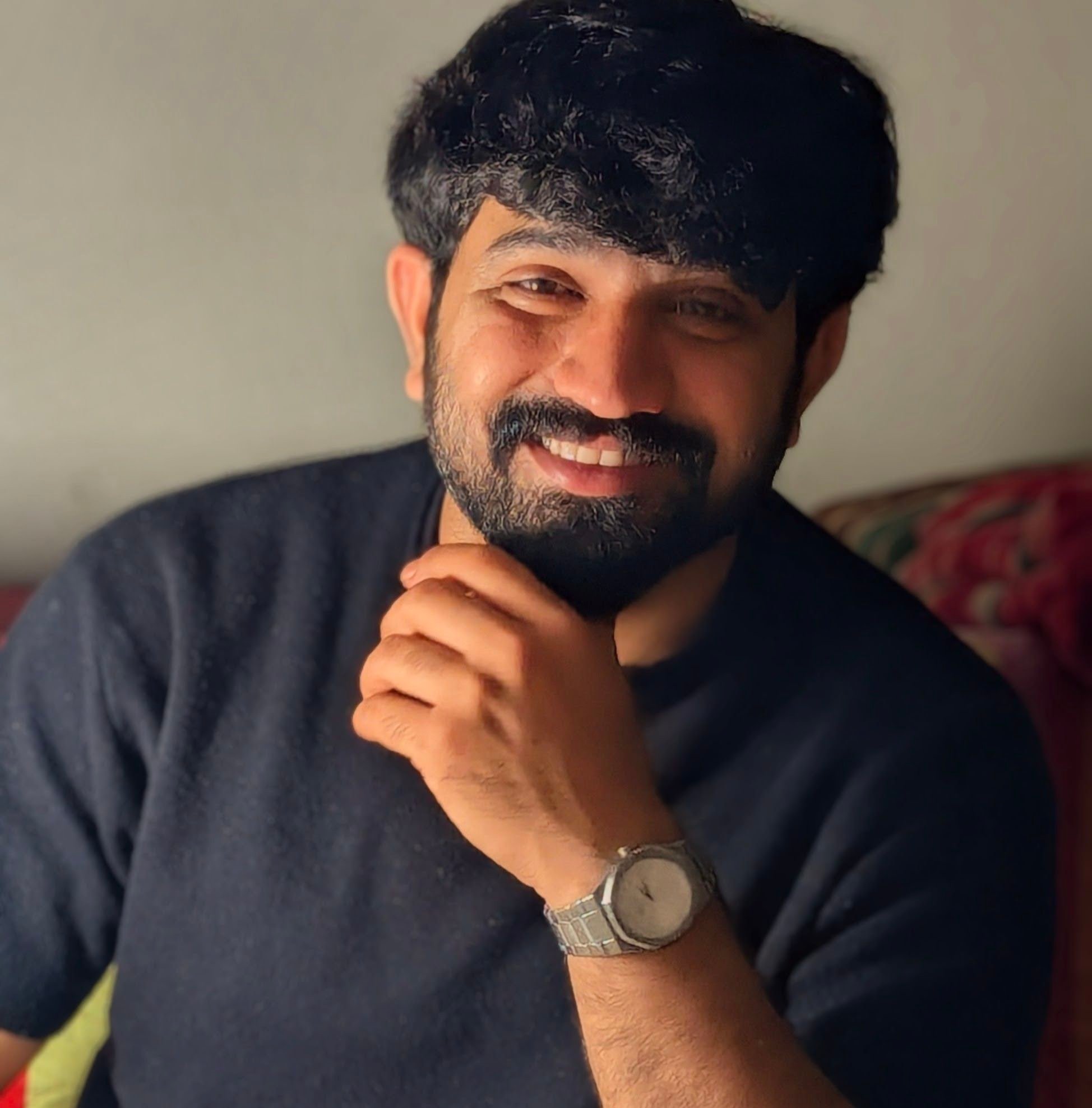 Amir Alsindhi Panhwar