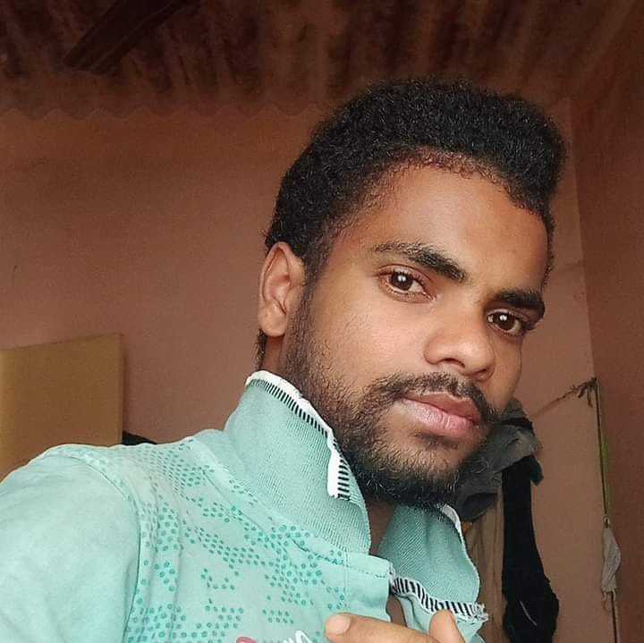Chandan B