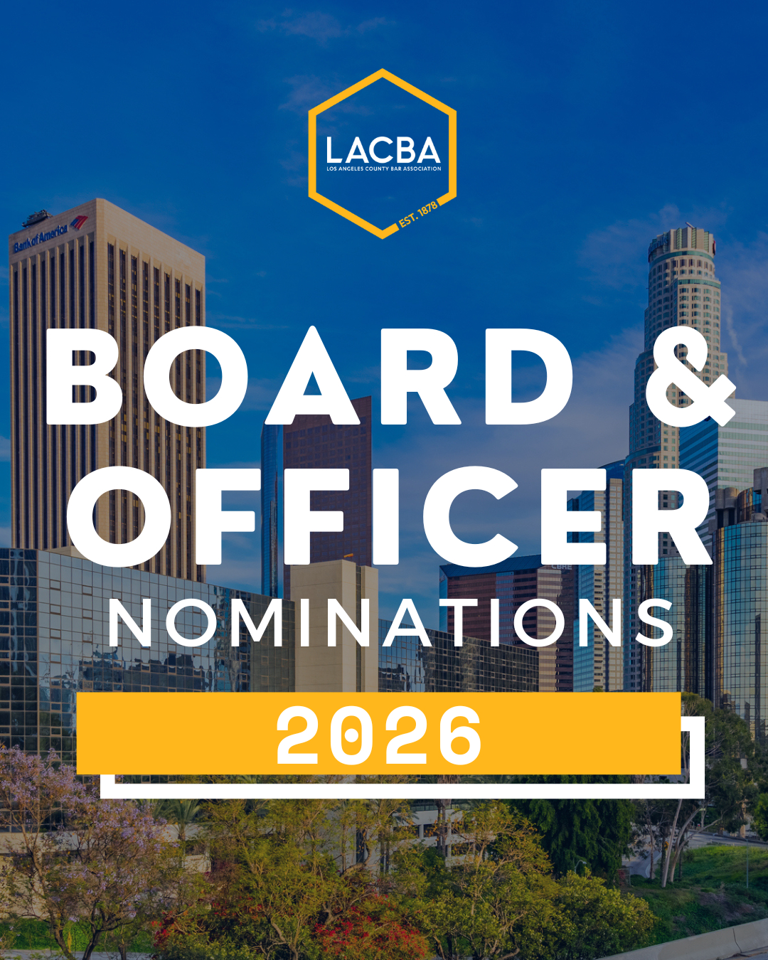 The Los... - The Los Angeles County Bar Association - LACBA