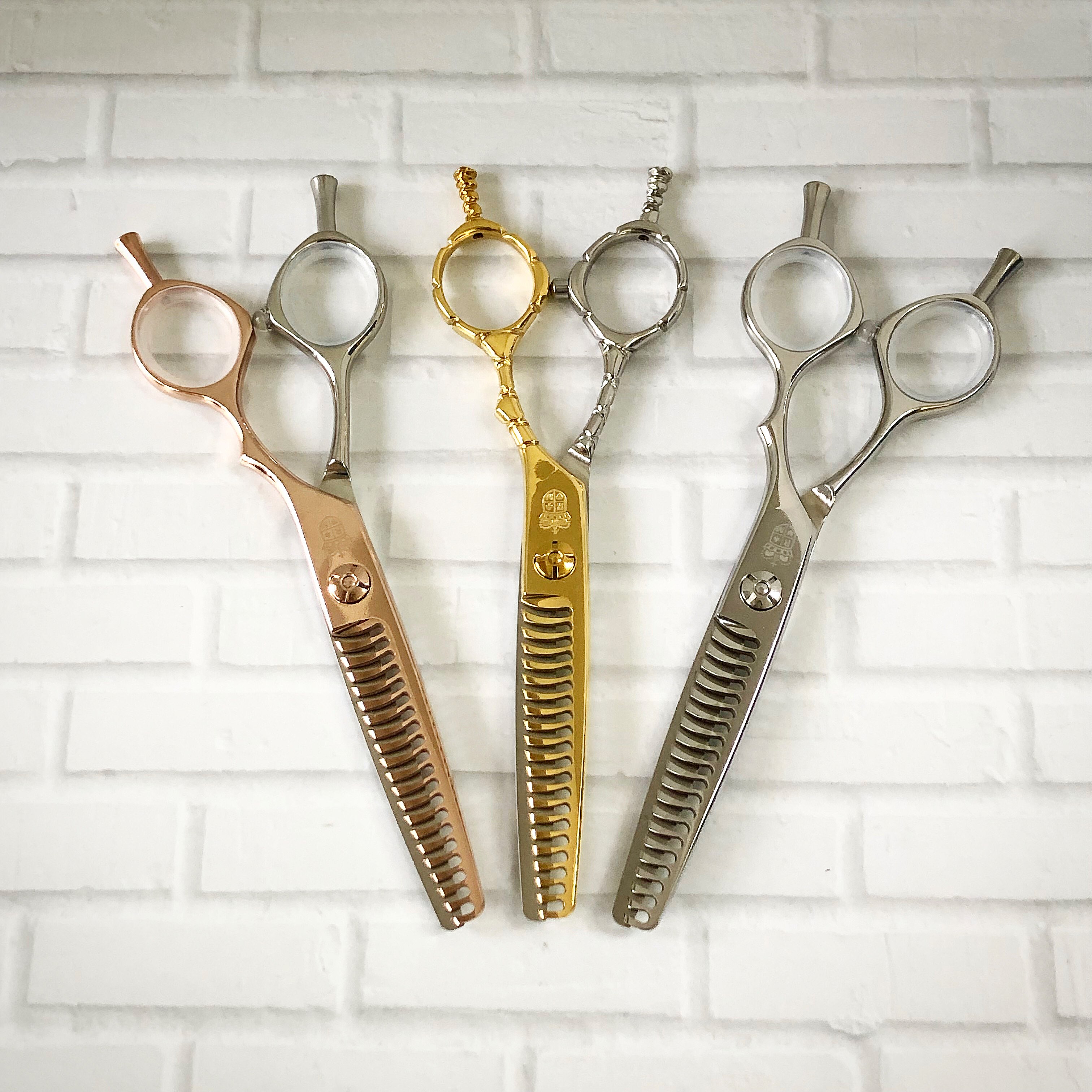 ロイヤルマスターシザーズ(ROYAL MASTER SCISSORS) | Osaka Osaka