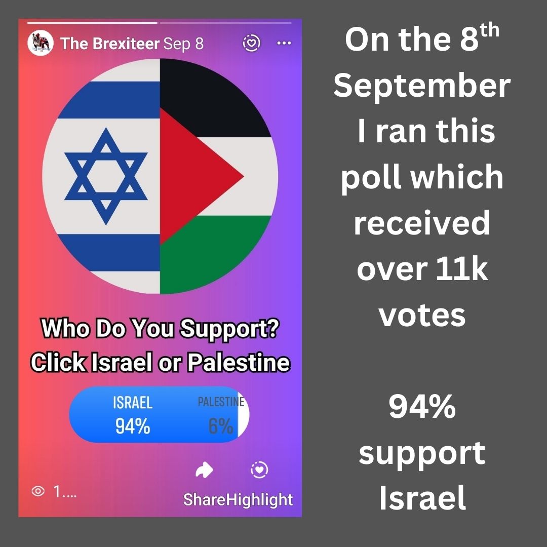 The Brexiteer - Who do you support? | Facebook