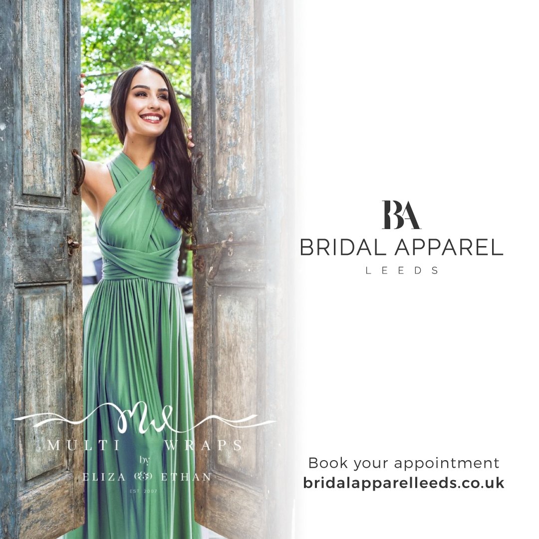 One of the biggest challenges with bridesmaid dresses is finding something that suits everyone. The Eliza & Ethan Jade dress is one of those rare styles that seems to work across different
