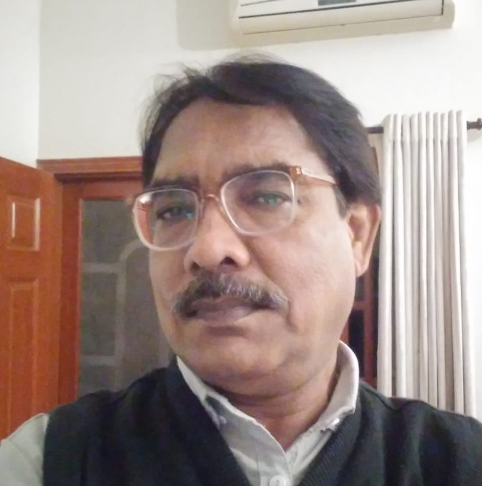 Rao Muhammad