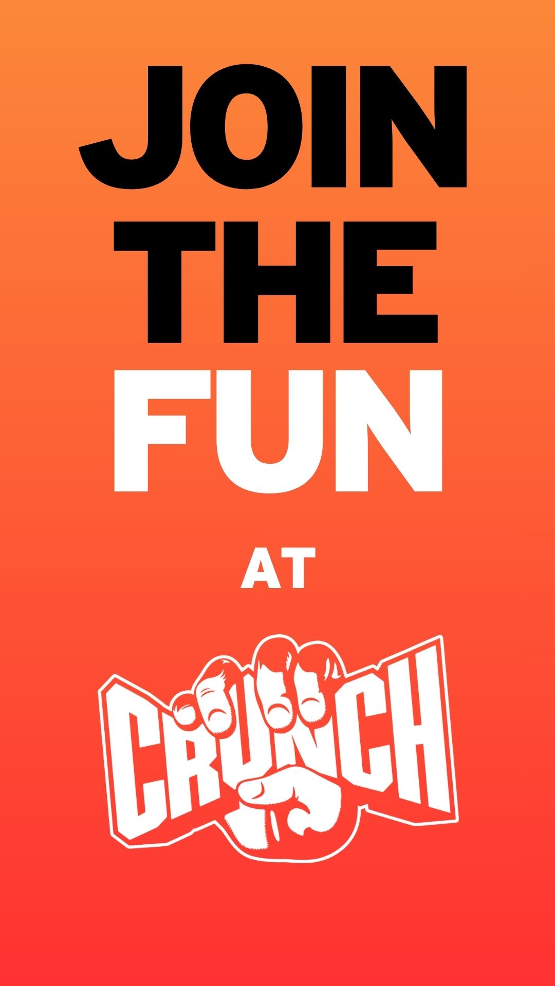 Crunch Fitness | Baltimore Corner MD