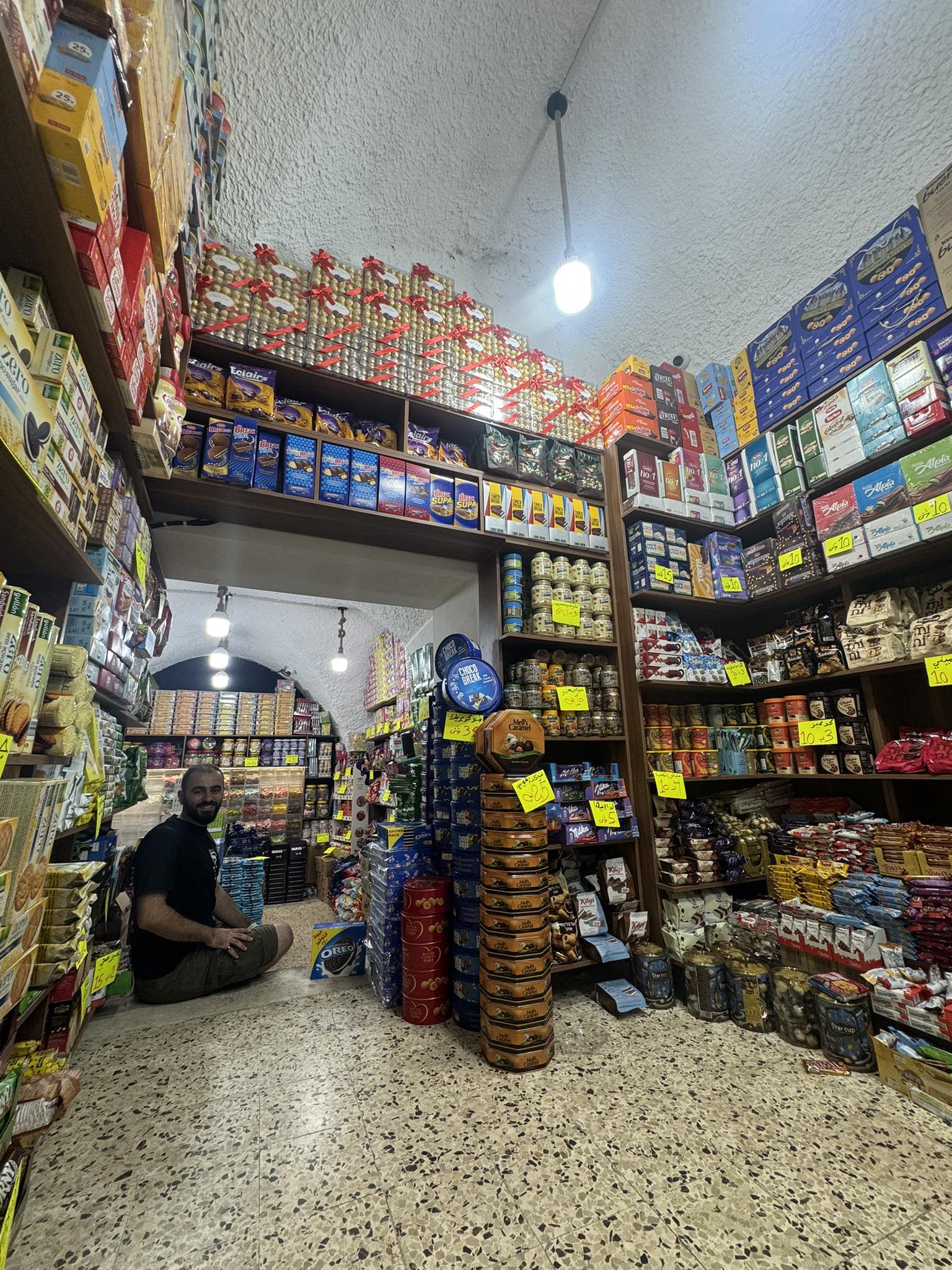 سيد فارس للعروض