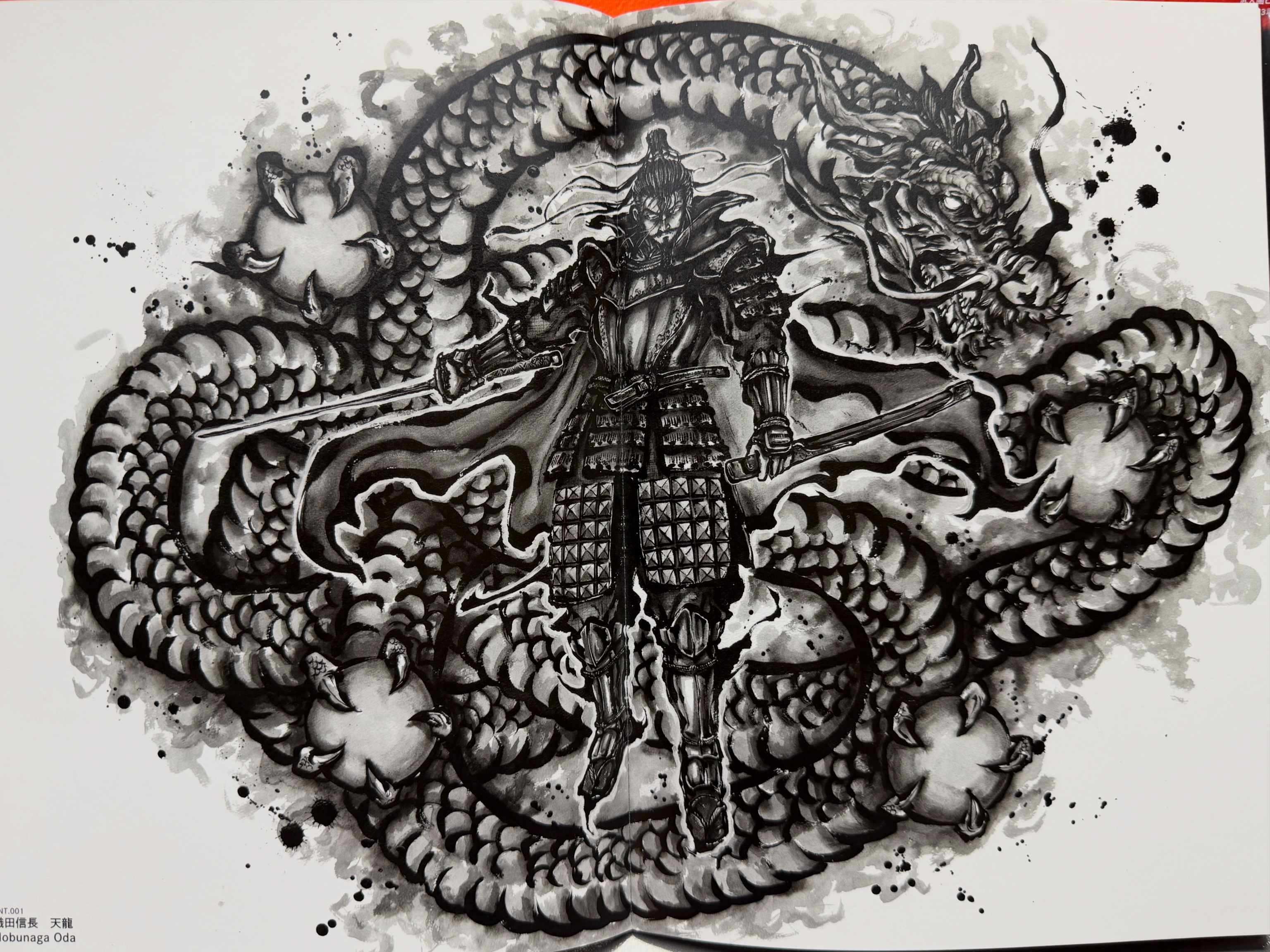武人画師 こうじょう雅之