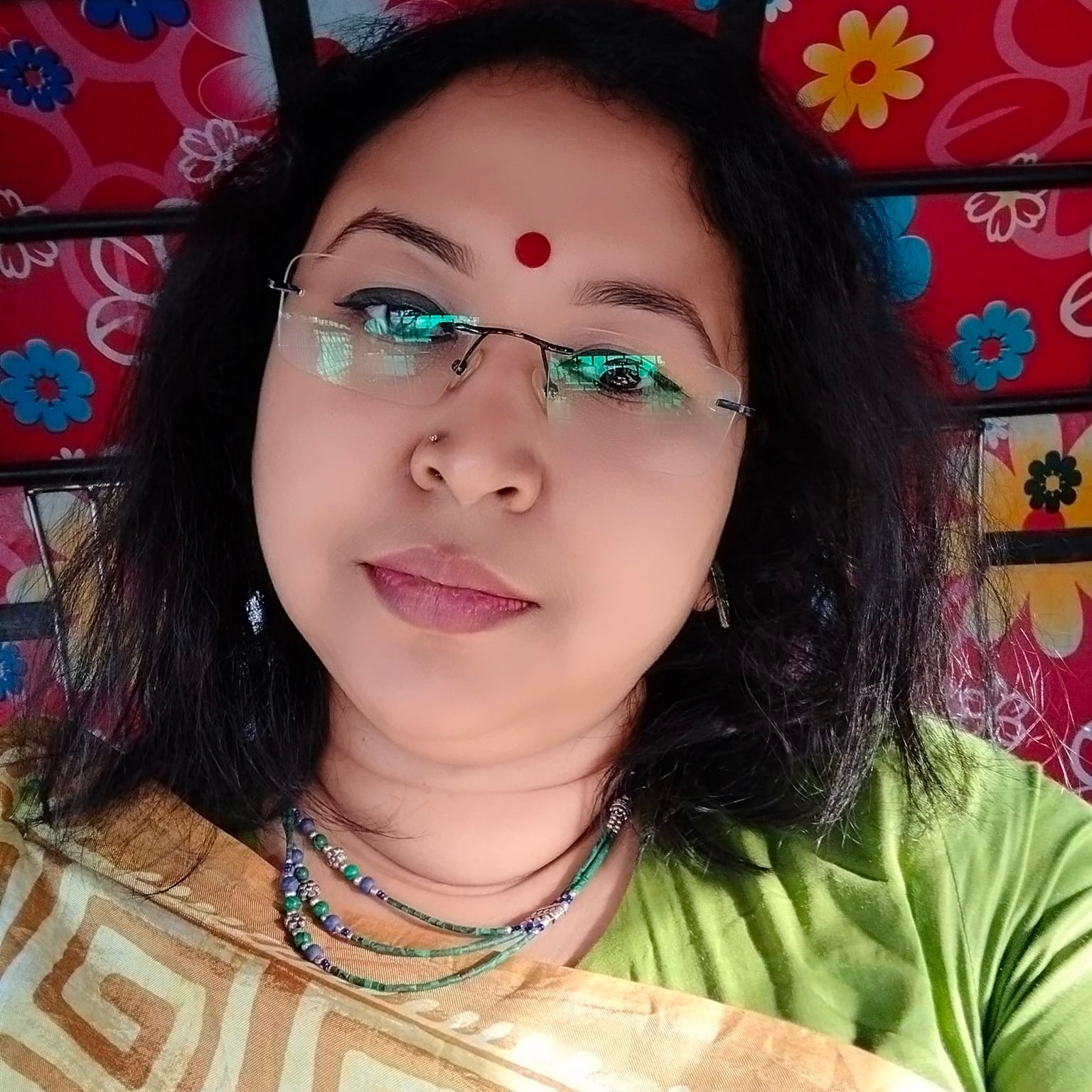 Khaleda Laboni