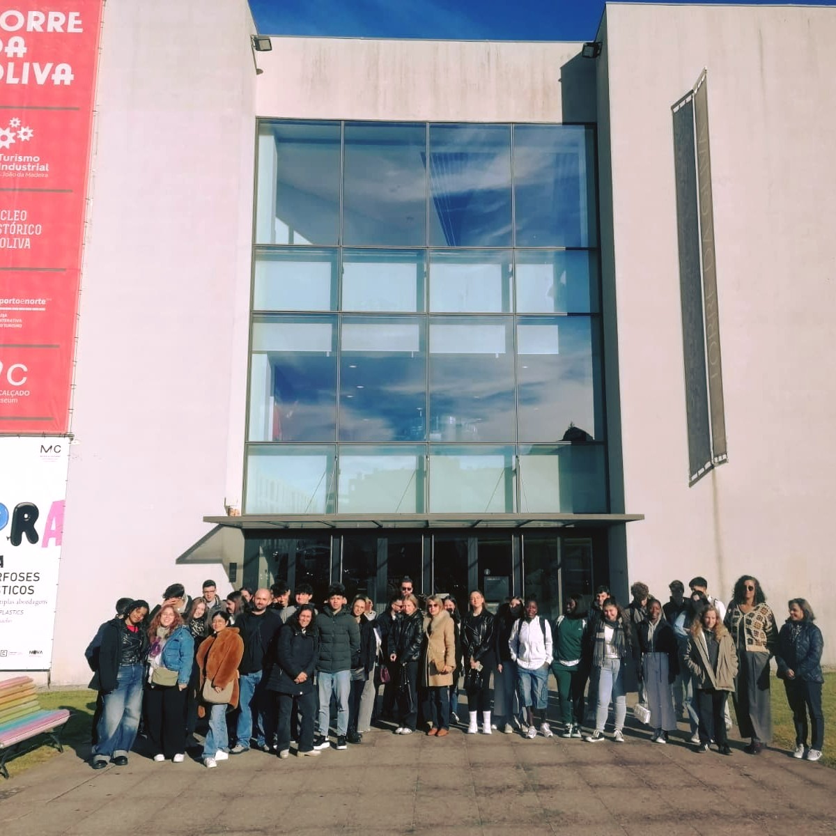 ESTGA - Universidade de Aveiro | Águeda