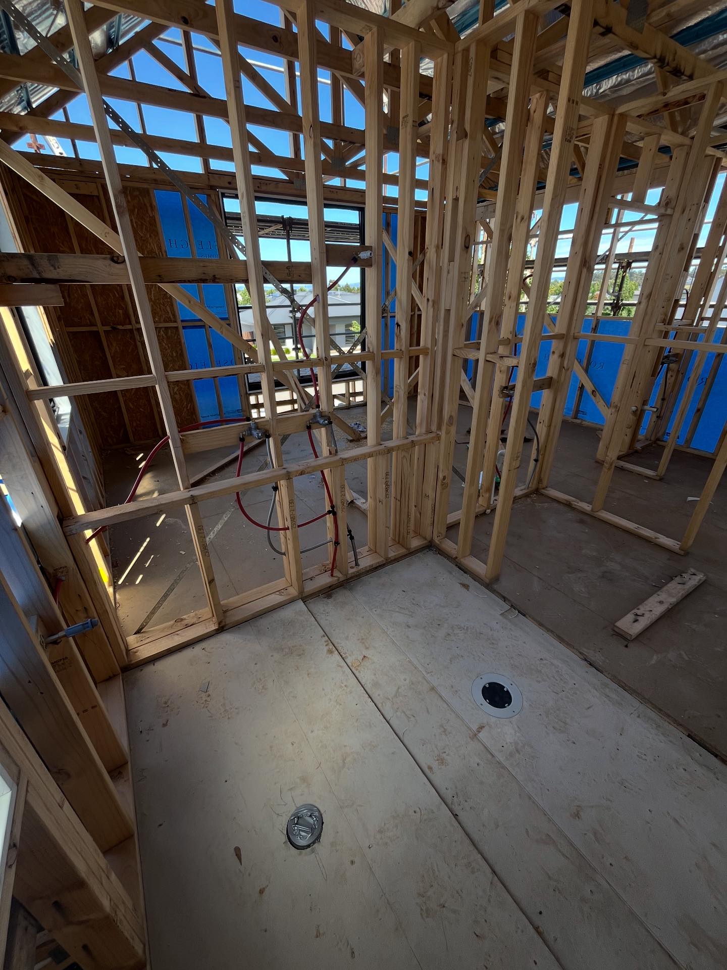 D&C Plumbing & Drainage