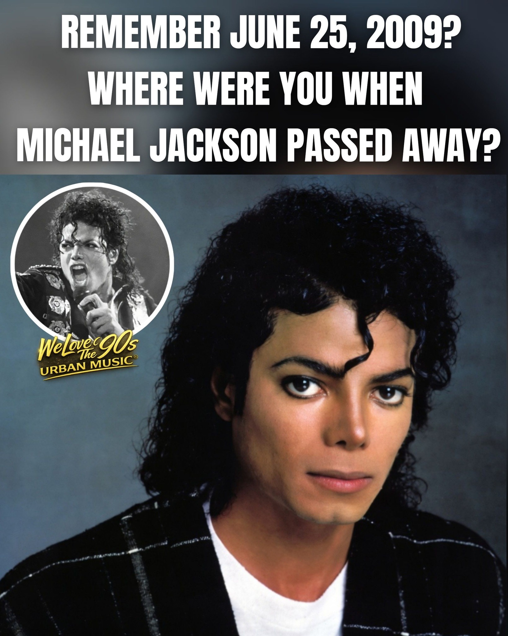 June 25, 2026, marks 17 years since the world lost Michael Jackson