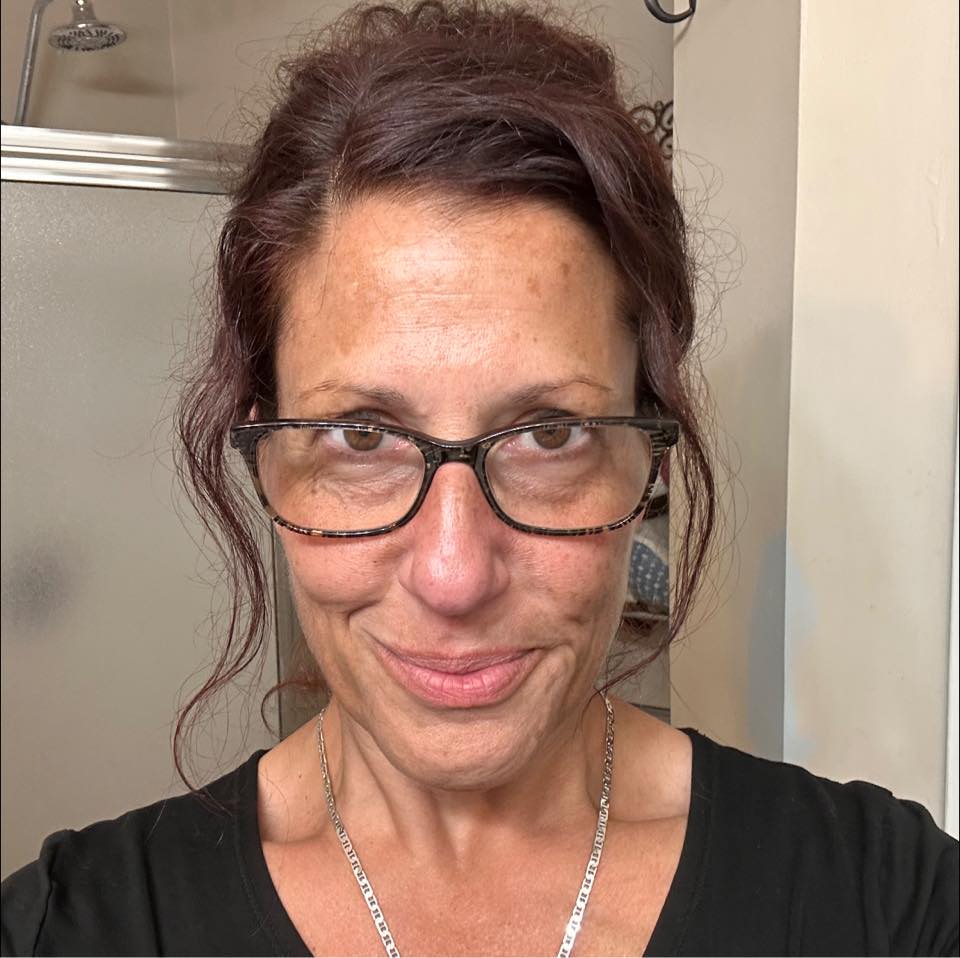 Jennifer Hejny Aponte