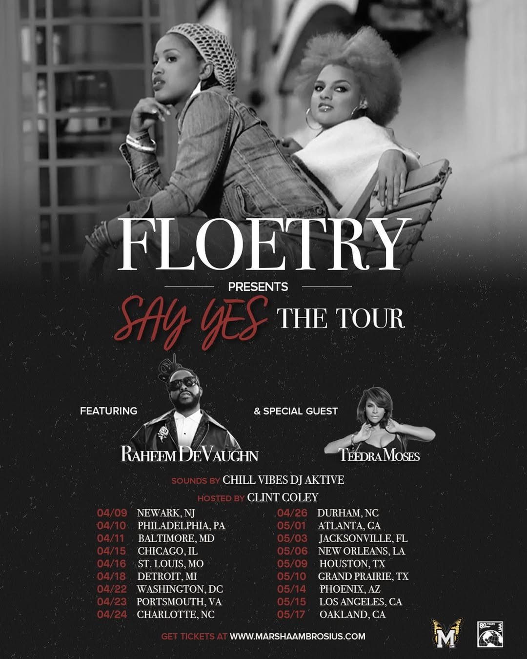 Floetry