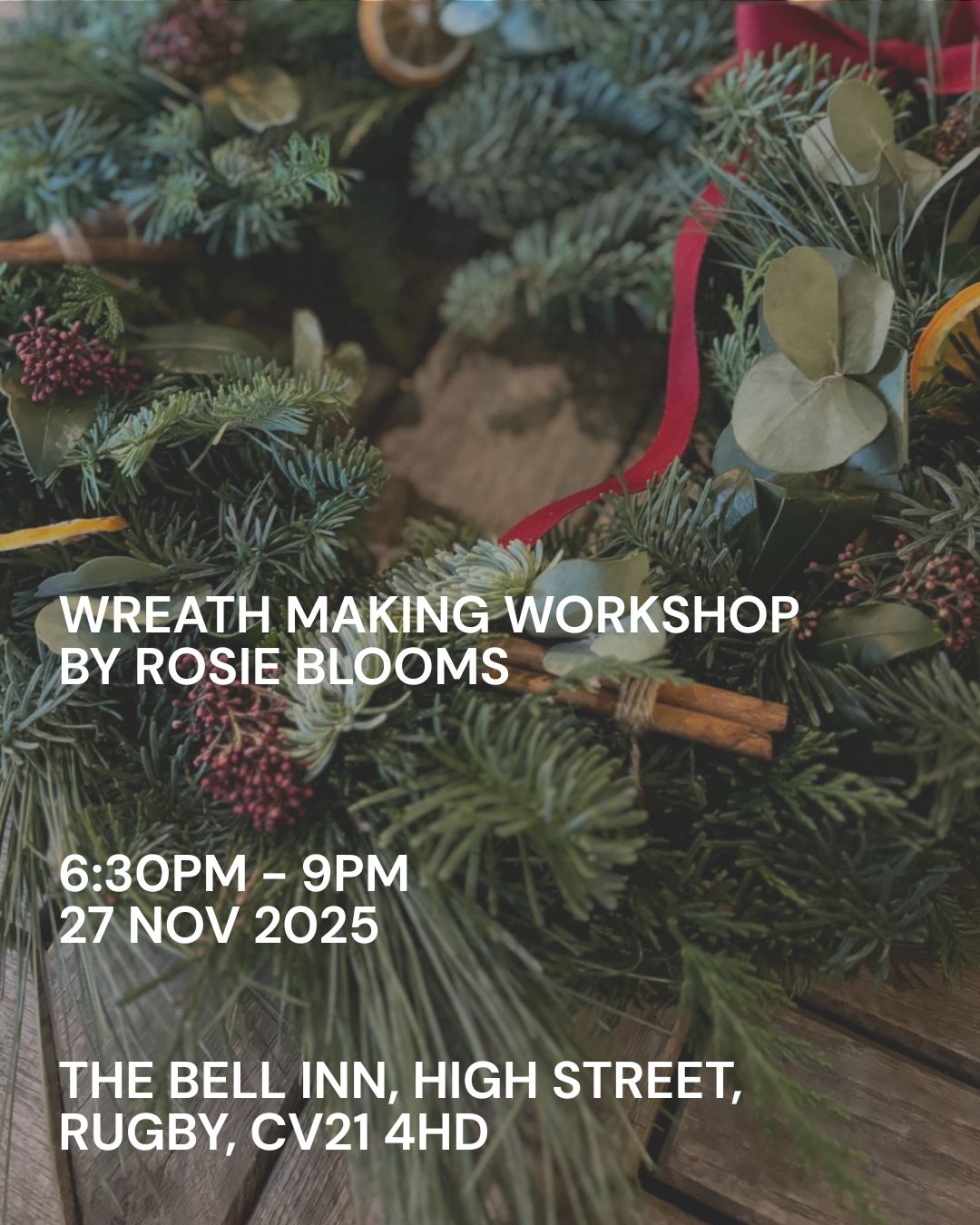 Get into the Christmas spirit at... - The Warwickshire Review | Facebook