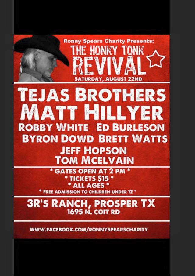 3R's Ranch | Prosper TX