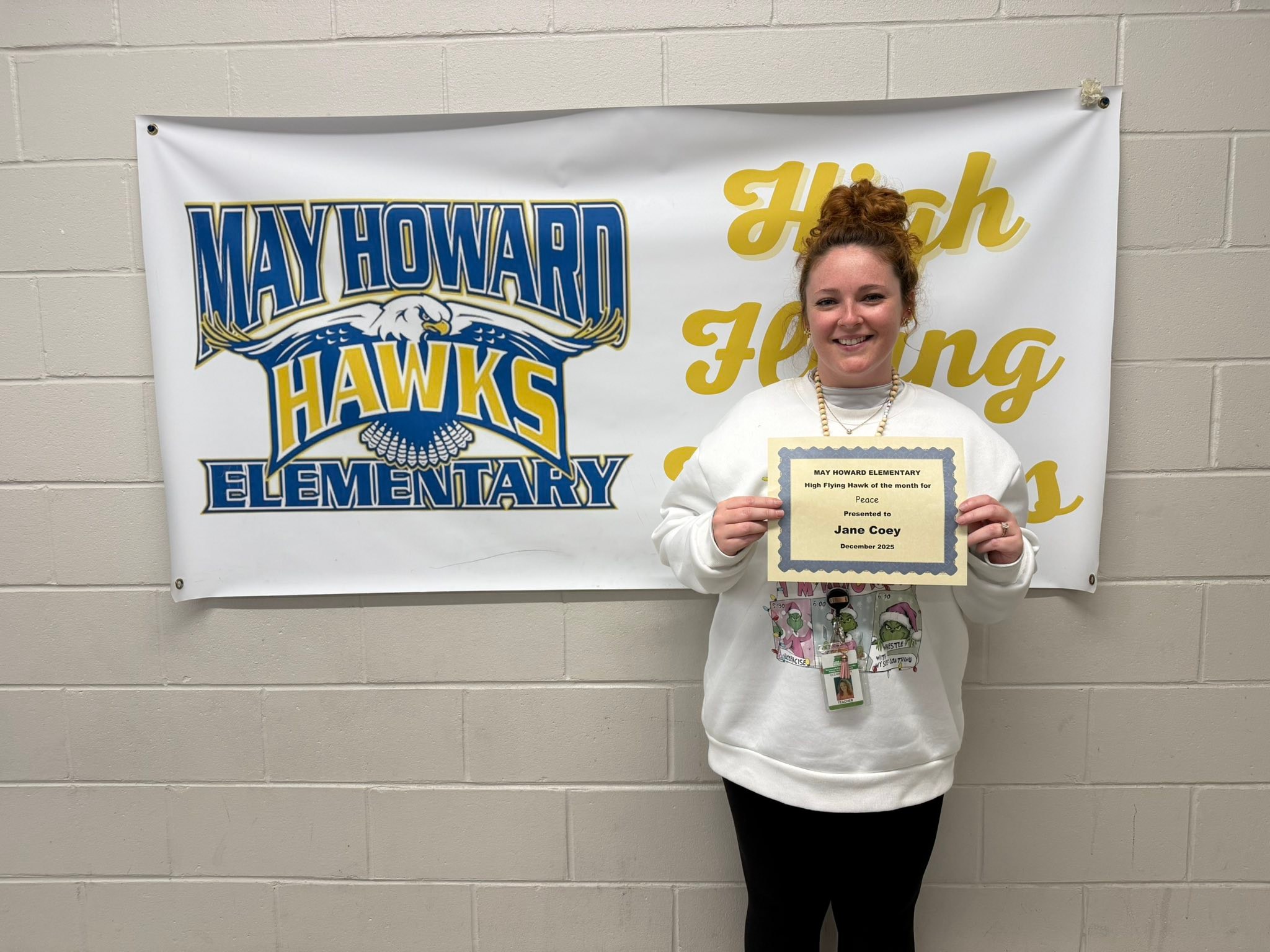 May Howard Elementary | Savannah GA