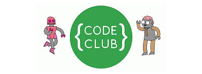 Bristol Central Library Code Club: New Classes
