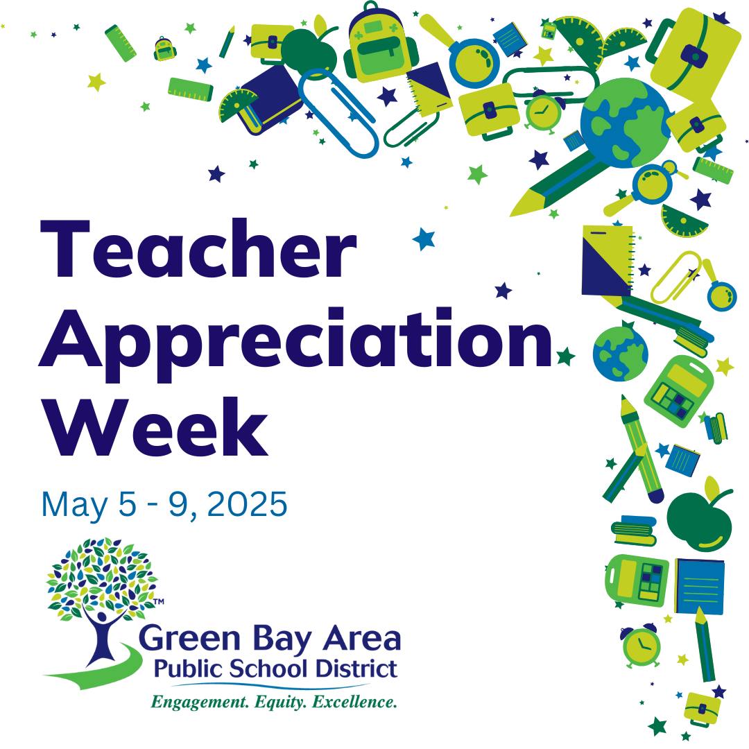 Sullivan - It's #TeacherAppreciationWeek! 🎉 We're so grateful for our ...