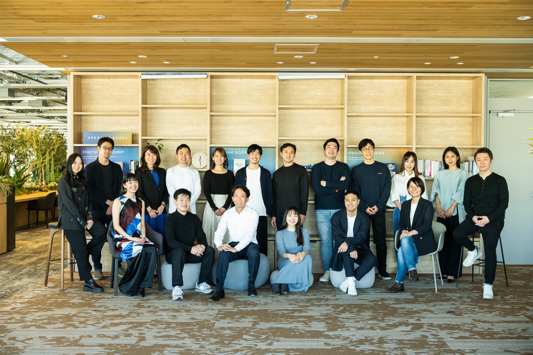World Innovation Lab - WiL - 【Portfolio News】日本企業において、時間外労働の上限について月 45 ...