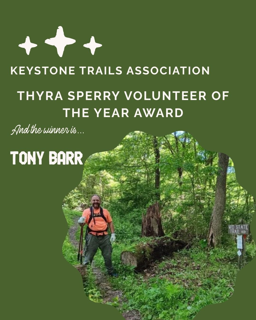 Keystone Trails Association