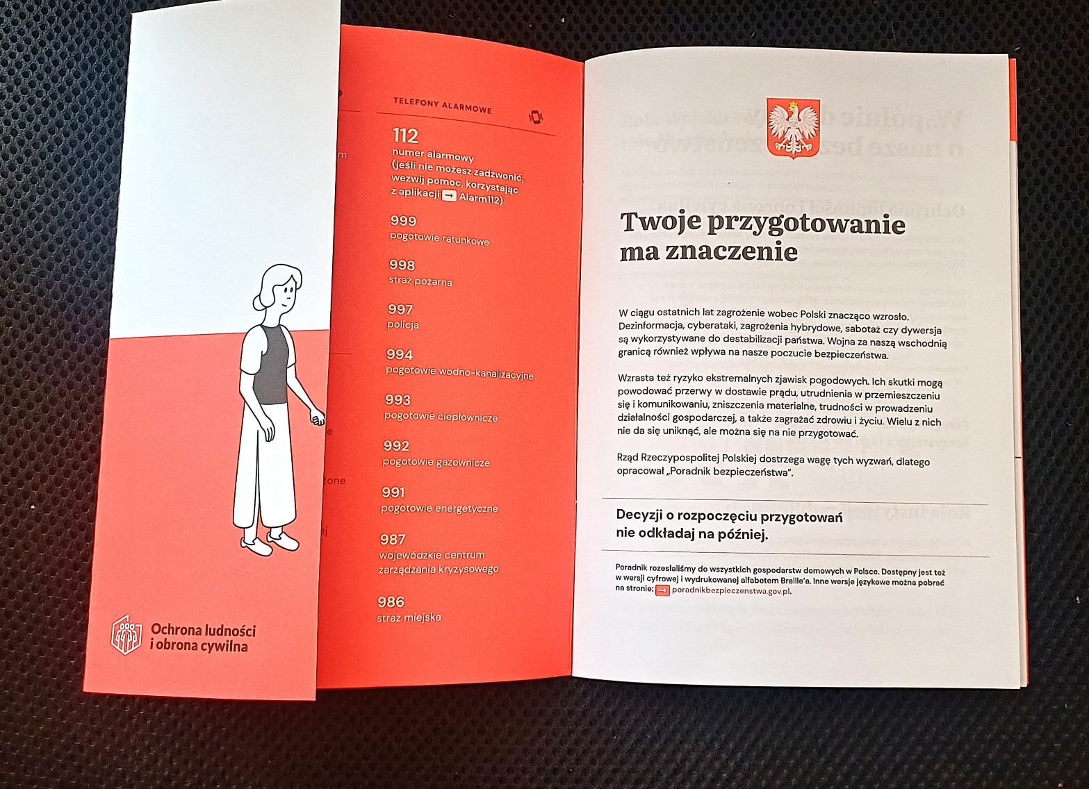 Tę przesyłkę od rządu dostanie... - Sławno naszemiasto.pl | Facebook